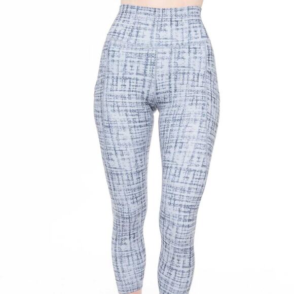 P'tula High Rise Legging - Picture 3 of 10